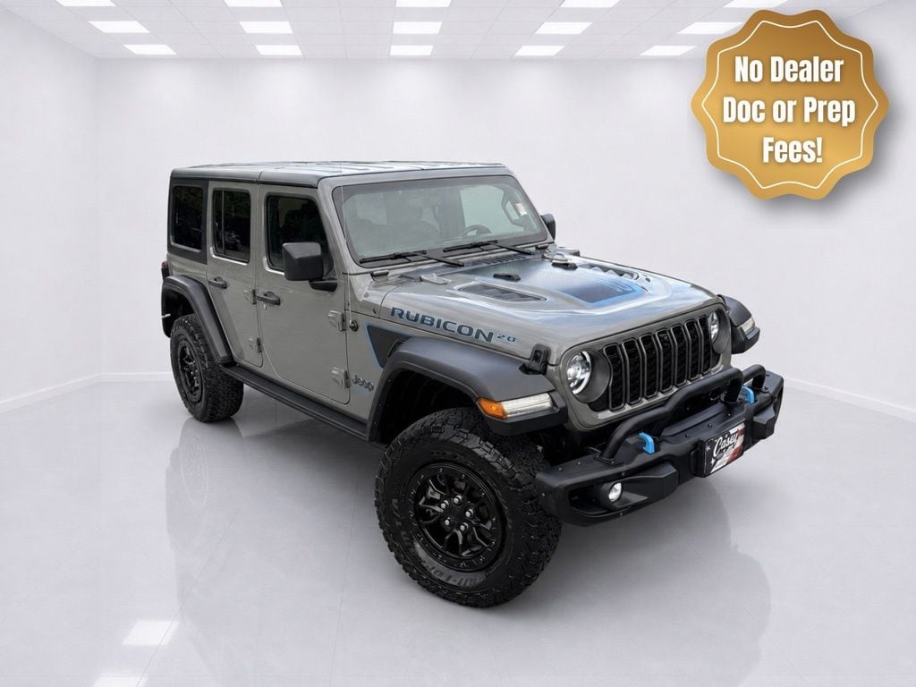 jeep wrangler 4xe 2023 1C4JJXR66PW704390 image jeep wrangler 4xe 2023 1C4JJXR66PW704390 image